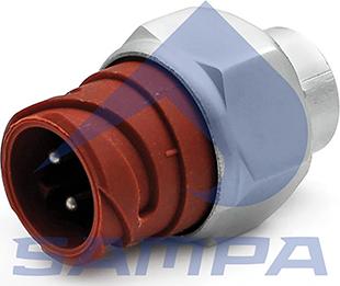 Sampa 091.116 - Pressure Switch motal.fi