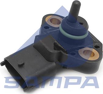 Sampa 091.176 - Sender Unit, oil pressure motal.fi