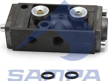 Sampa 091.359 - Multiport Valve motal.fi