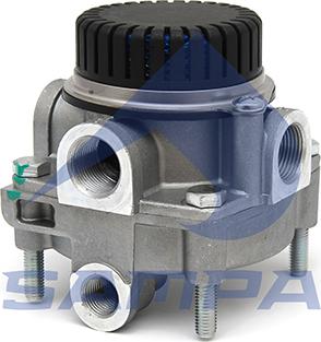 Sampa 091.277 - Relay Valve motal.fi