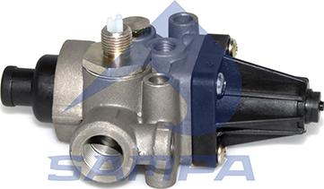 Sampa 093.156 - Pressure Control Valve motal.fi