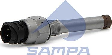 Sampa 093.300 - Sensor, speed / RPM motal.fi