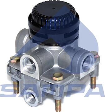 Sampa 093.203 - Relay Valve motal.fi