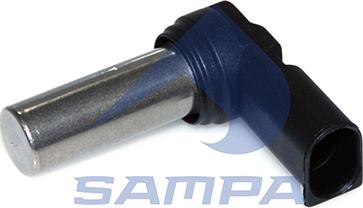 Sampa 093.224 - Sensor, crankshaft pulse motal.fi