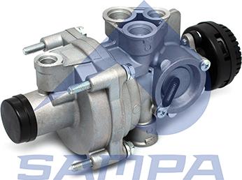 Sampa 092.137 - Brake Power Regulator motal.fi