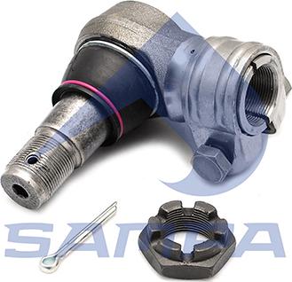 Sampa 097.974 - Tie Rod End motal.fi