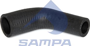 Sampa 041.474 - Hydraulic Hose, steering system motal.fi