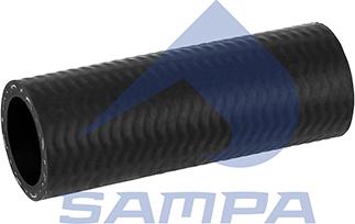 Sampa 048.117 - Hydraulic Hose, steering system motal.fi