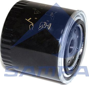 Sampa 042.310 - Oil Filter motal.fi