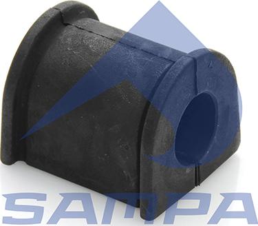 Sampa 050.088 - Bearing Bush, stabiliser motal.fi