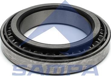 Sampa 062.446 - Wheel Bearing motal.fi