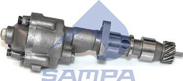 Sampa 010.485 - Oil Pump motal.fi