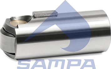 Sampa 010.1179 - Tappet / Rocker motal.fi