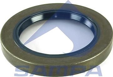 Sampa 010.226 - Shaft Seal, differential motal.fi