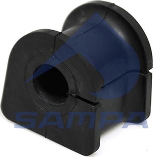 Sampa 011.298 - Bearing Bush, stabiliser motal.fi