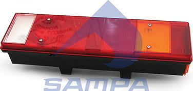 Sampa 036.064 - Combination Rearlight motal.fi