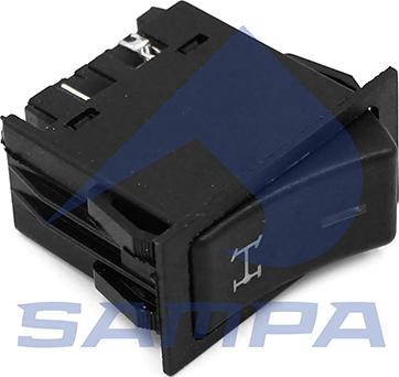 Sampa 024.201 - Switch motal.fi
