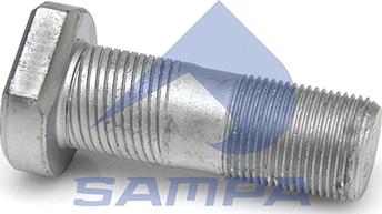 Sampa 020.443 - Stud, wheel hub motal.fi