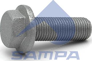 Sampa 020.147 - Screw motal.fi