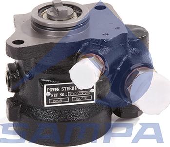 Sampa 021.065 - Hydraulic Pump, steering system motal.fi