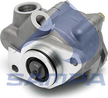 Sampa 021.063 - Hydraulic Pump, steering system motal.fi