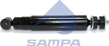 Sampa 023.052 - Shock Absorber motal.fi