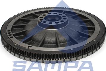 Sampa 023.295 - Flywheel motal.fi