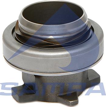 Sampa 022.066 - Clutch Release Bearing motal.fi