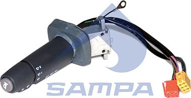 Sampa 022.143 - Steering Column Switch motal.fi