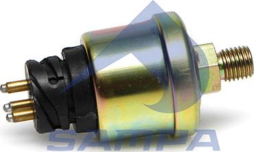 Sampa 022.180 - Sender Unit, oil pressure motal.fi