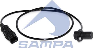 Sampa 022.215 - Sensor, crankshaft pulse motal.fi