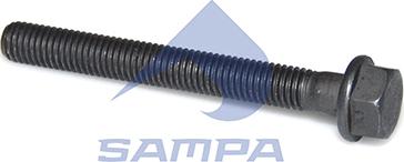 Sampa 100.003 - Bolt, exhaust manifold motal.fi