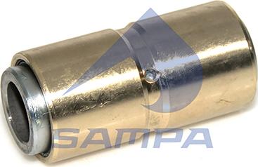 Sampa 100.294 - Bush, leaf spring motal.fi