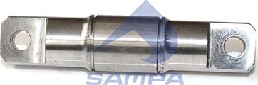 Sampa 101.440 - Bolt, release fork motal.fi