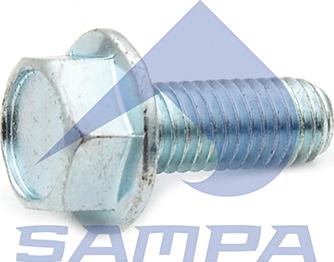 Sampa 102.329 - Screw motal.fi