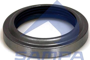 Sampa 115.095 - Seal, brake camshaft motal.fi