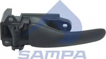 Sampa 1810 0331 - Door Handle motal.fi