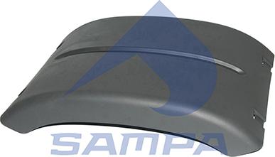 Sampa 1820 0114 - Mudguard motal.fi