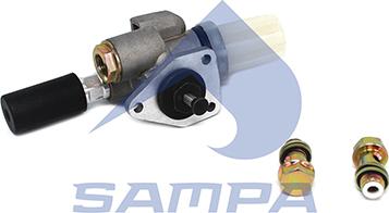 Sampa 209.094 - Fuel pre-supply, pump motal.fi