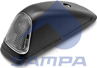 Sampa 204.496 - Side Marker Light motal.fi