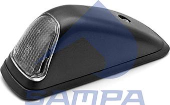 Sampa 204.497 - Side Marker Light motal.fi