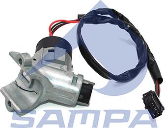 Sampa 204.432 - Ignition / Starter Switch motal.fi