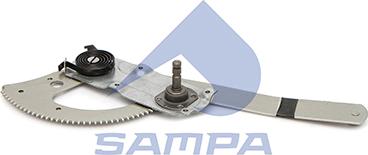 Sampa 204.142 - Window Regulator motal.fi