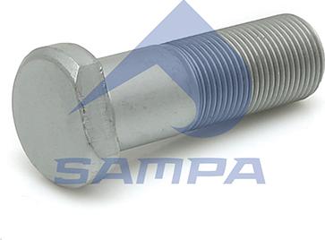 Sampa 204.242 - Stud, wheel hub motal.fi