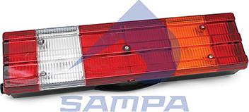 Sampa 205.006 - Combination Rearlight motal.fi