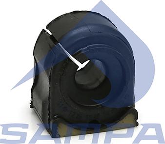 Sampa 205.103 - Bearing Bush, stabiliser motal.fi