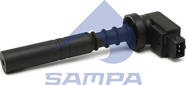 Sampa 206.467 - Oil Dipstick motal.fi