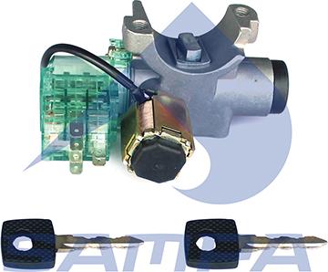 Sampa 206.338 - Ignition / Starter Switch motal.fi