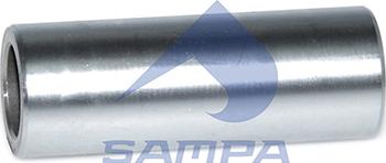 Sampa 200.013 - Bush, leaf spring motal.fi