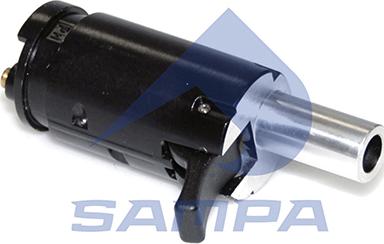 Sampa 200.087 - Switch, splitter gearbox motal.fi